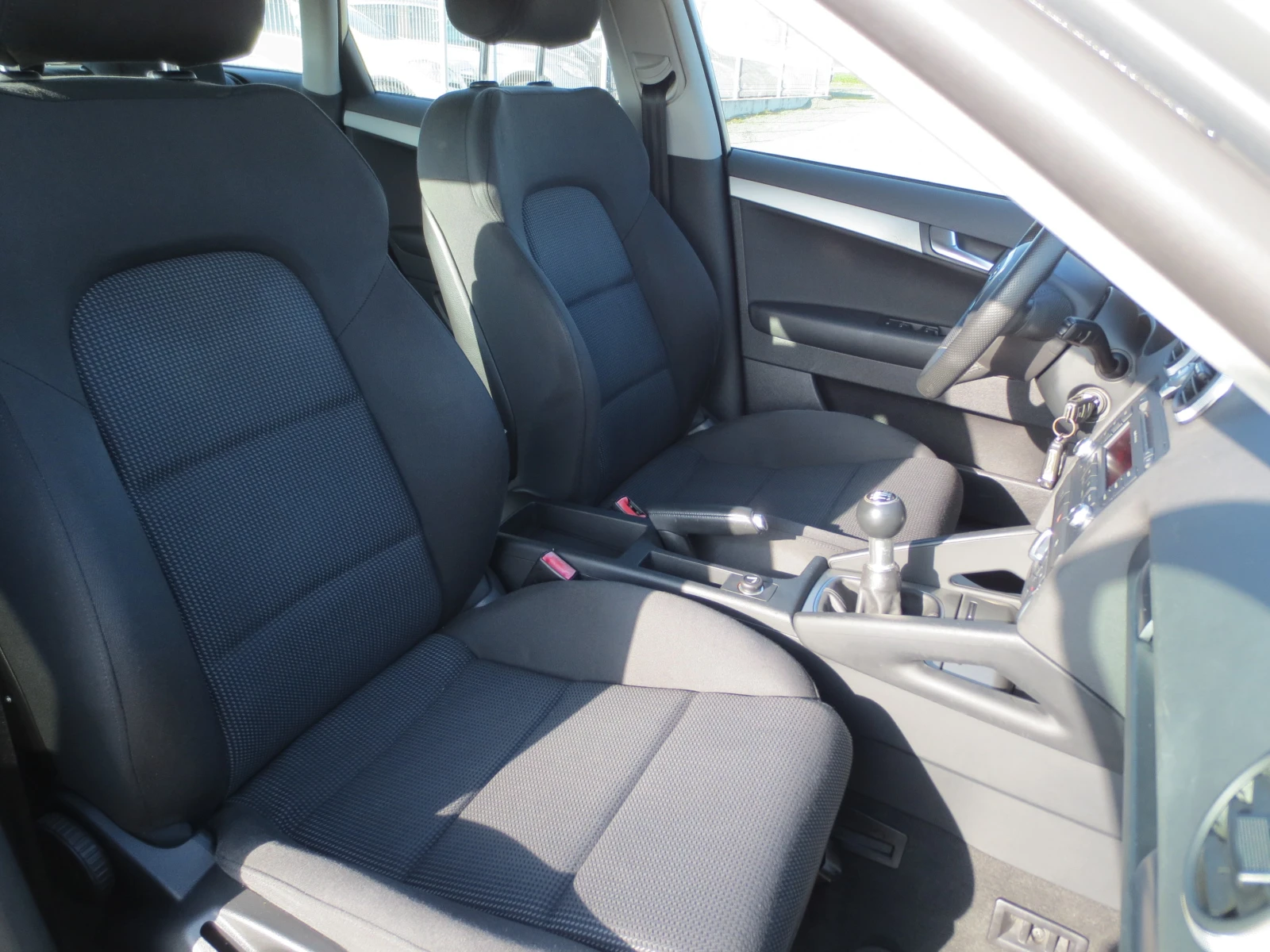 Audi A3 2.0 TDI  | Mobile.bg � ����������� 15