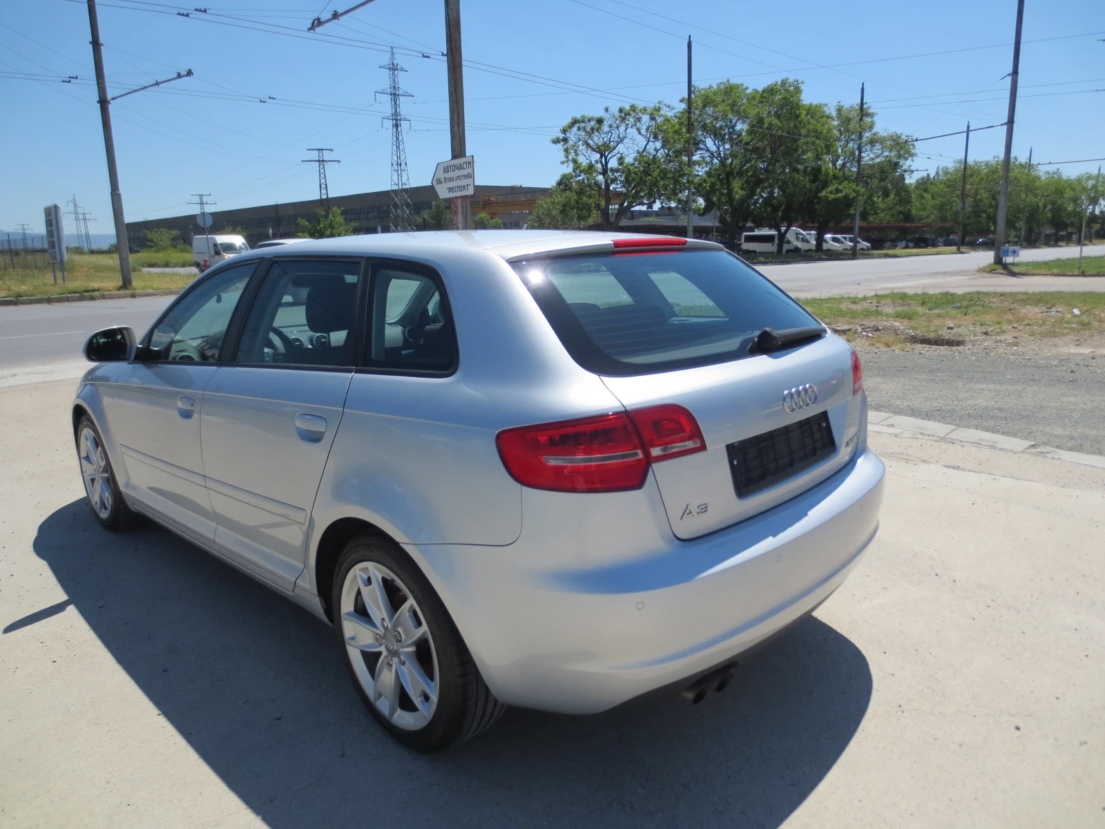 Audi A3 2.0 TDI  | Mobile.bg � ����������� 7