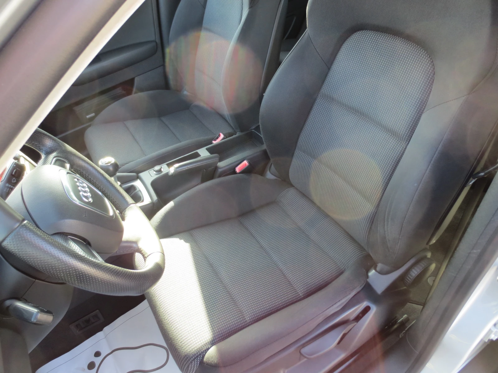 Audi A3 2.0 TDI  | Mobile.bg � ����������� 10