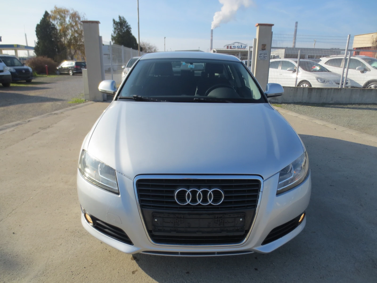 Audi A3 2.0 TDI  | Mobile.bg � ����������� 2