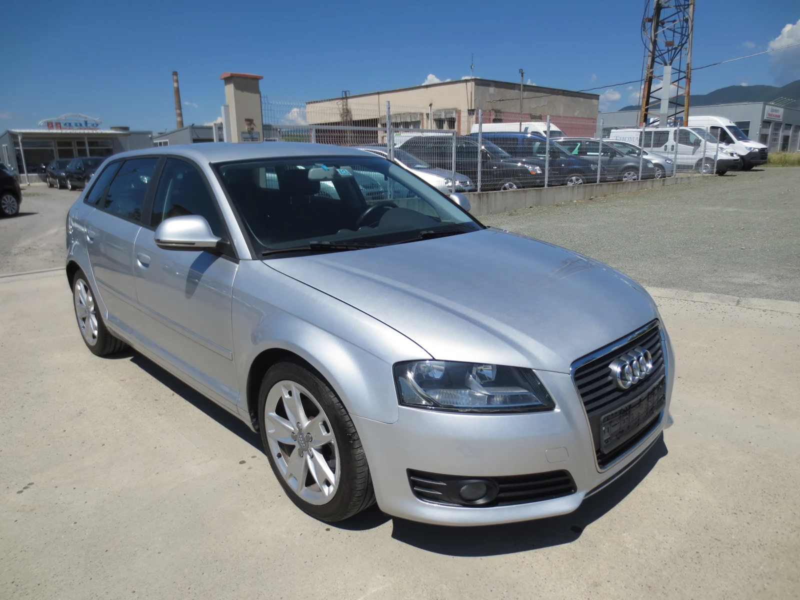 Audi A3 2.0 TDI  | Mobile.bg � ����������� 3