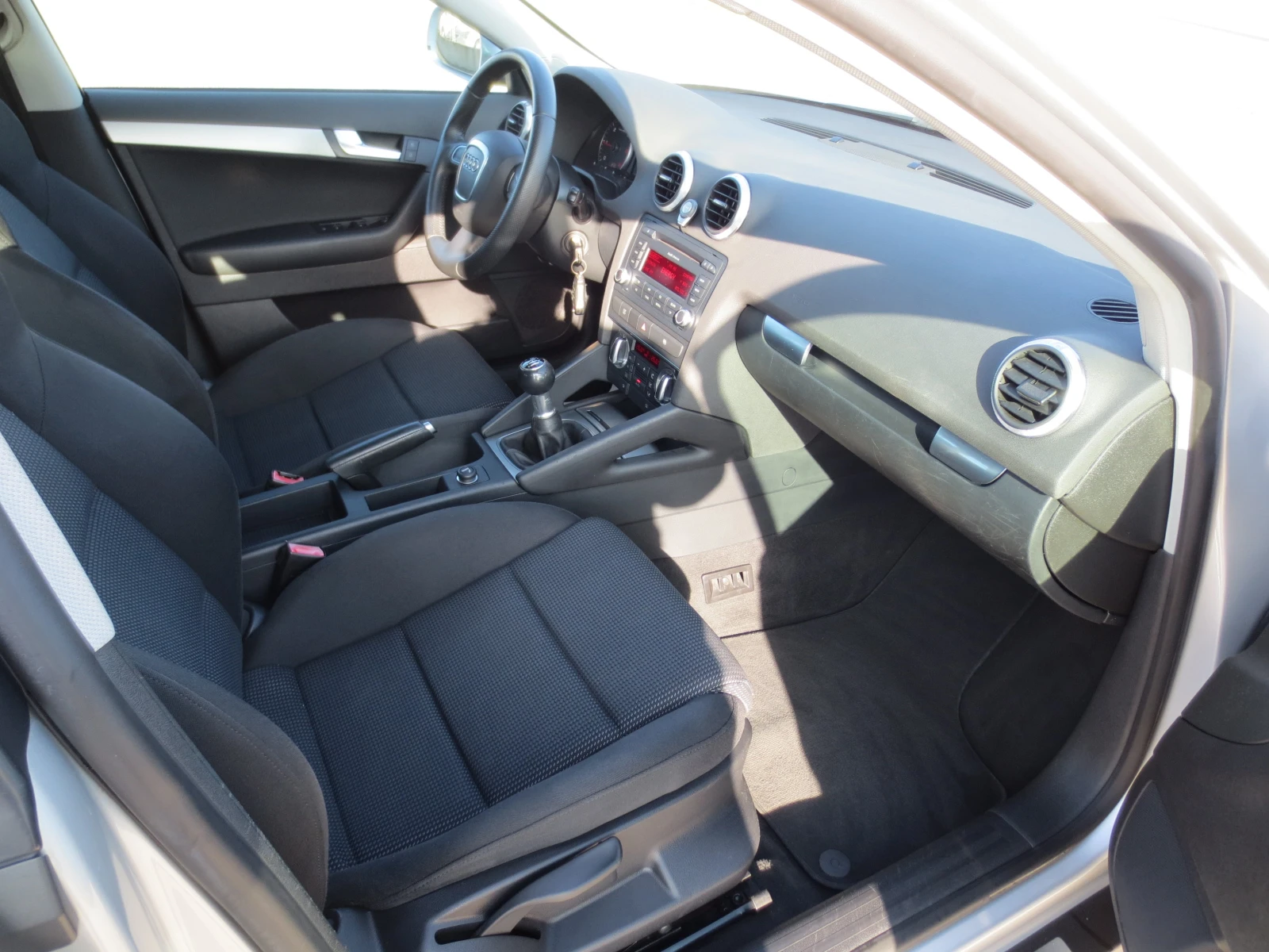 Audi A3 2.0 TDI  | Mobile.bg � ����������� 14