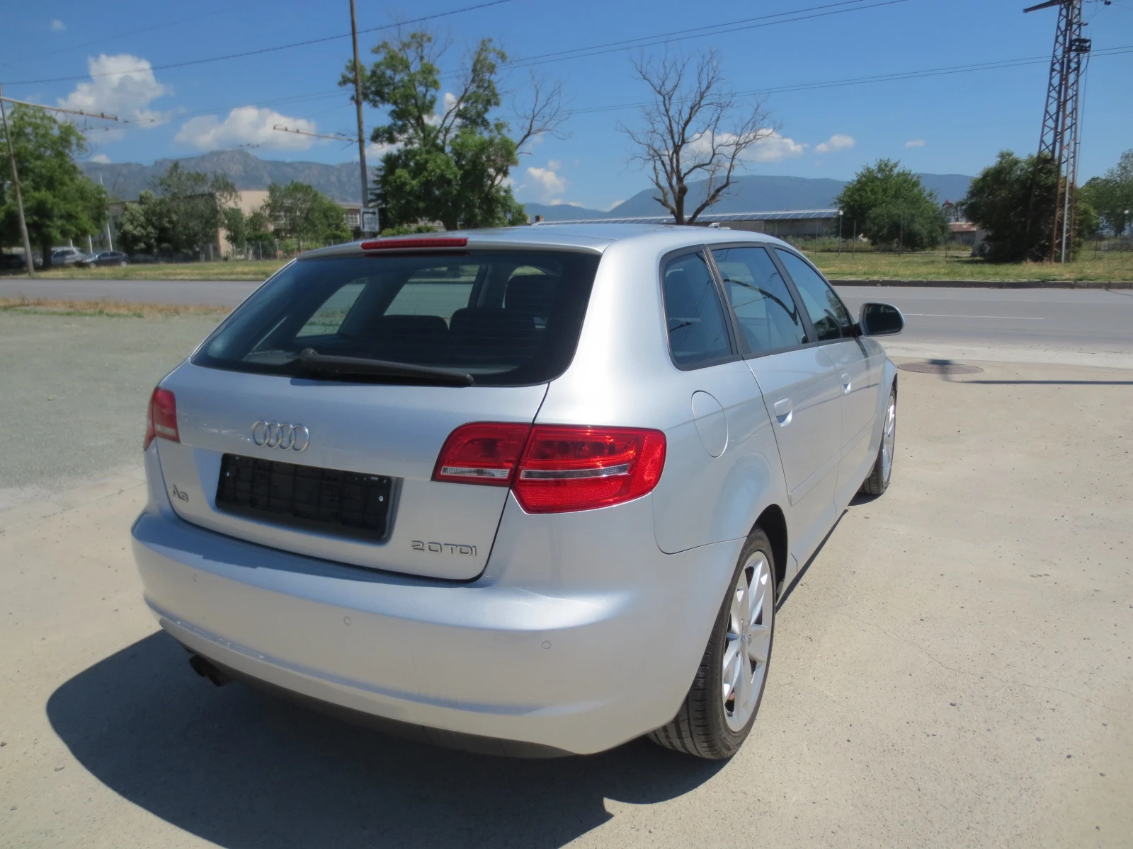 Audi A3 2.0 TDI  | Mobile.bg � ����������� 5