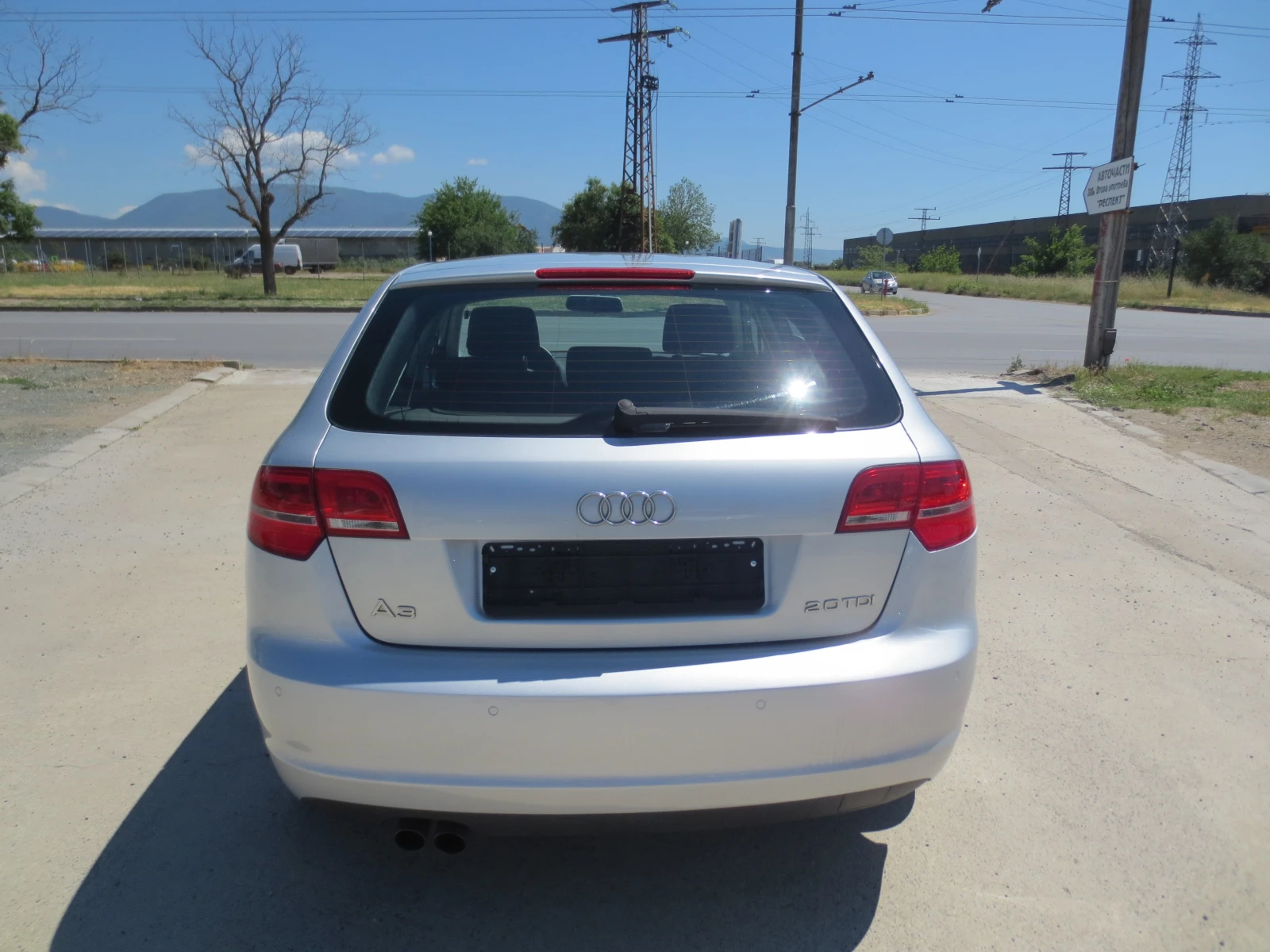 Audi A3 2.0 TDI  | Mobile.bg � ����������� 6