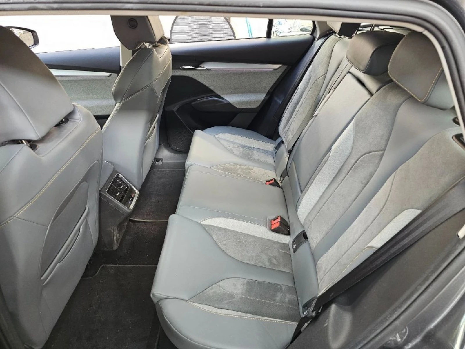 Skoda Enyaq 80X - 265 hp 4x4 | Mobile.bg � ����������� 5