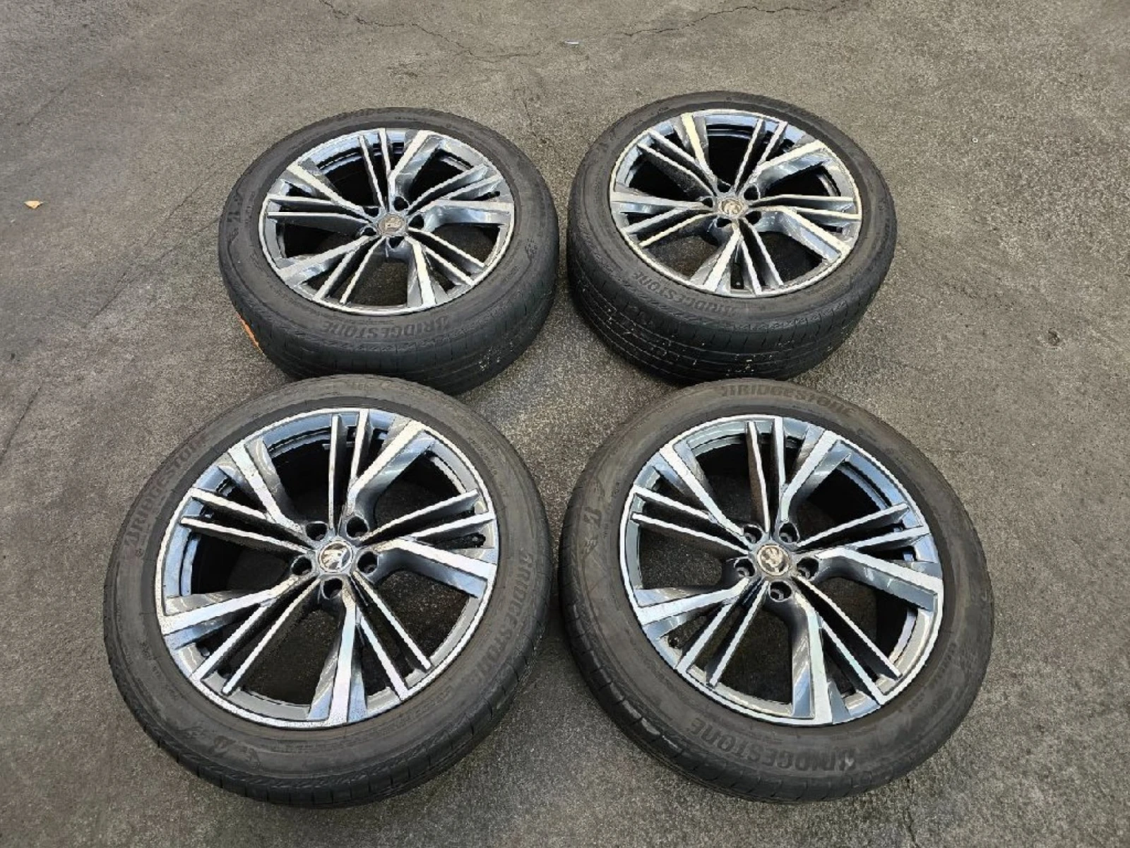 Skoda Enyaq 80X - 265 hp 4x4 | Mobile.bg � ����������� 11