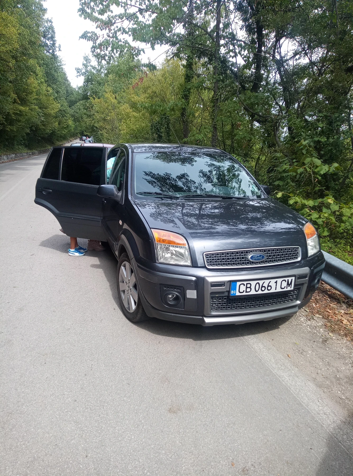 Ford Fusion | Mobile.bg � ����������� 1