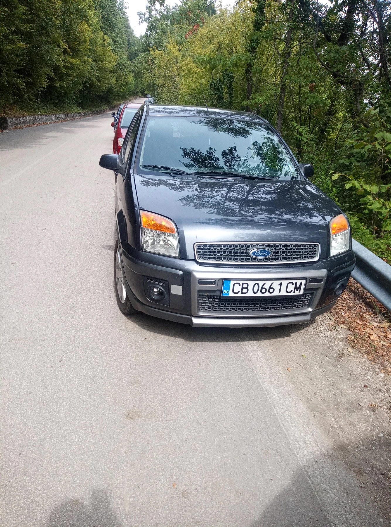 Ford Fusion | Mobile.bg � ����������� 2