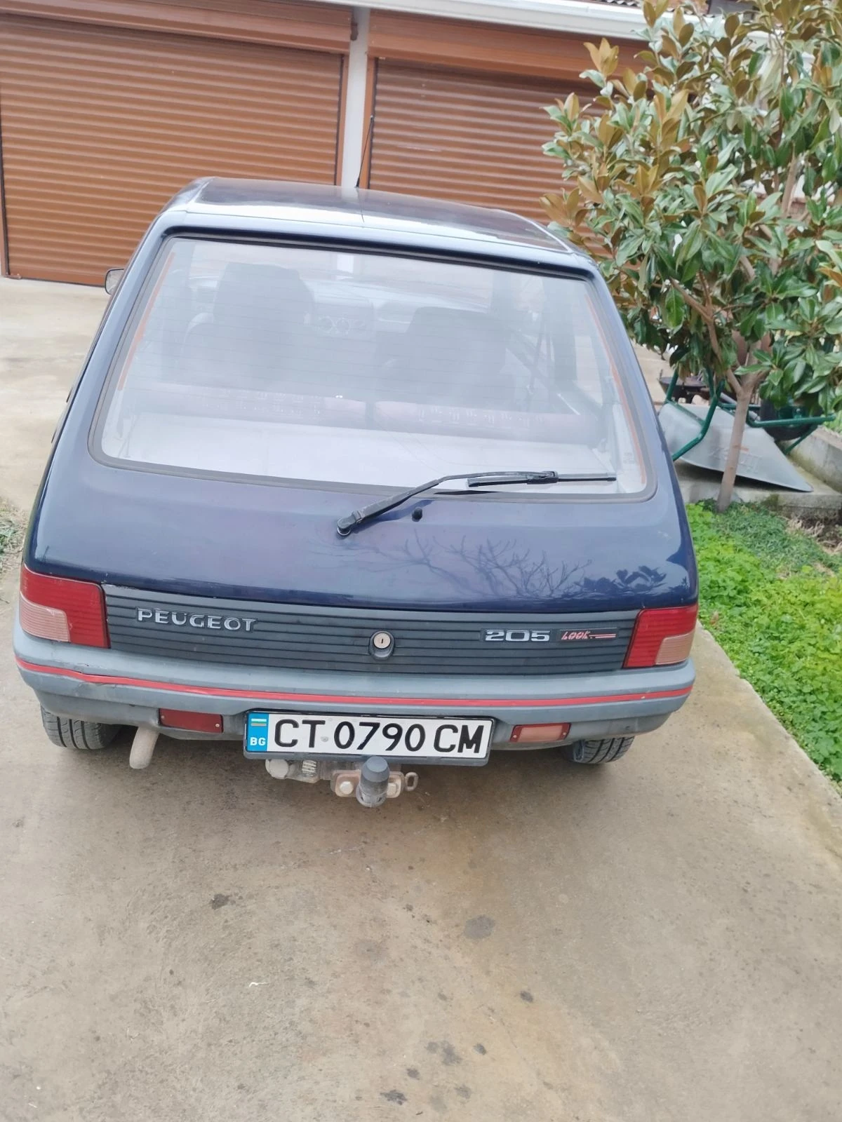 Peugeot 205 | Mobile.bg � ����������� 3