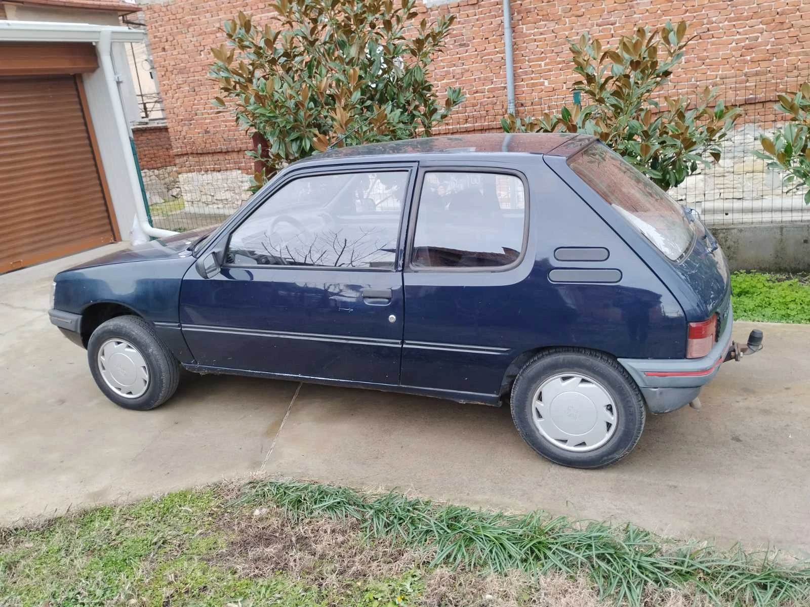 Peugeot 205 | Mobile.bg � ����������� 2