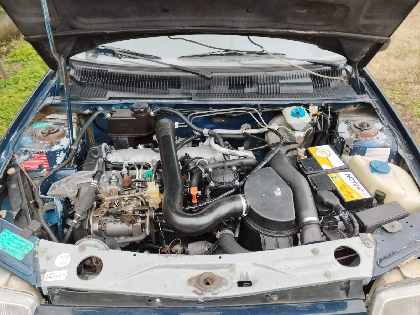 Peugeot 205 | Mobile.bg � ����������� 4