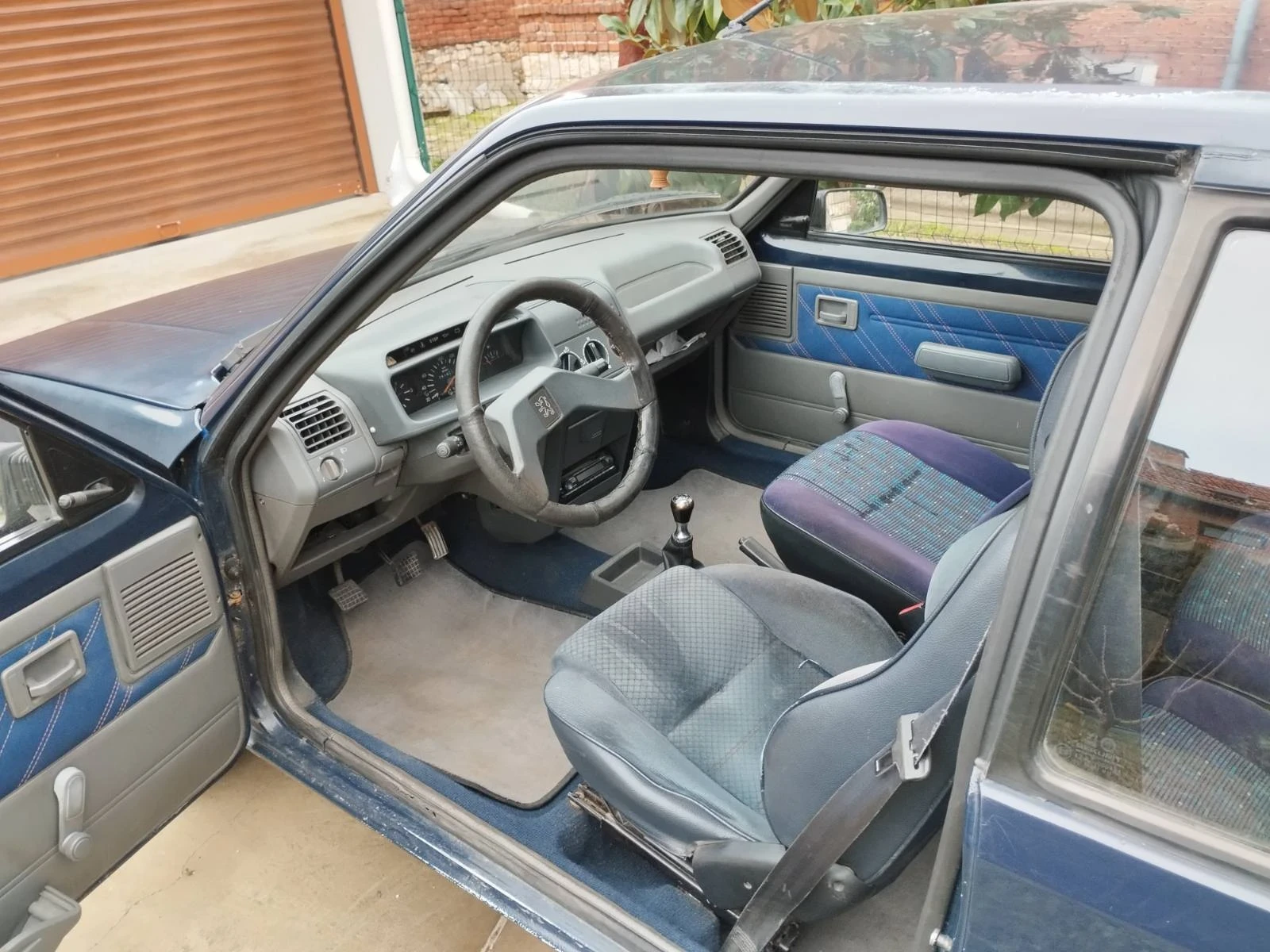 Peugeot 205 | Mobile.bg � ����������� 6