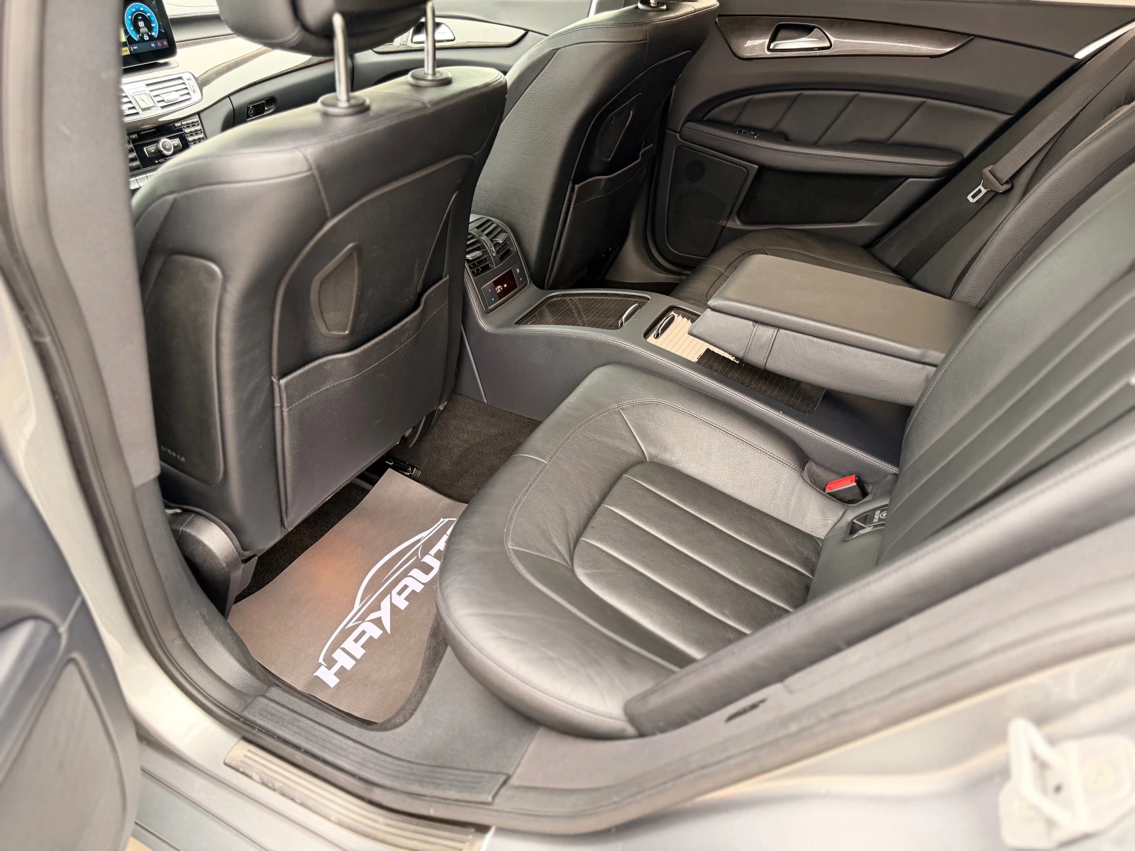 Mercedes-Benz CLS 350 CDI= 63 AMG= ���������= �����= �������/���������=  | Mobile.bg � ����������� 12