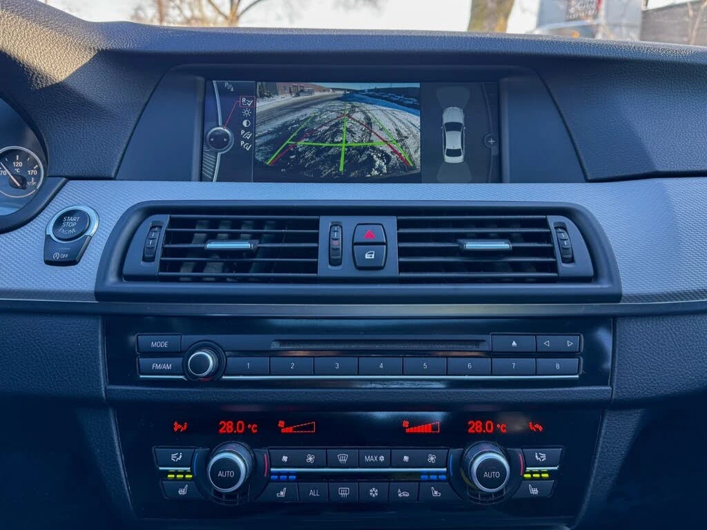 BMW 535 XDRIVE ��������� ���� �� ��������! | Mobile.bg � ����������� 15