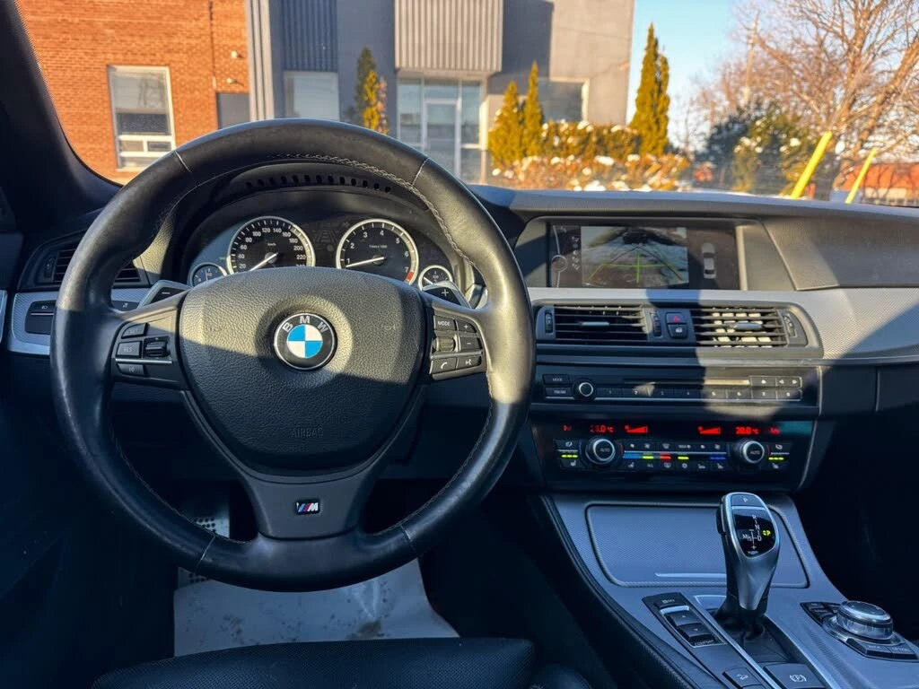 BMW 535 XDRIVE ��������� ���� �� ��������! | Mobile.bg � ����������� 11