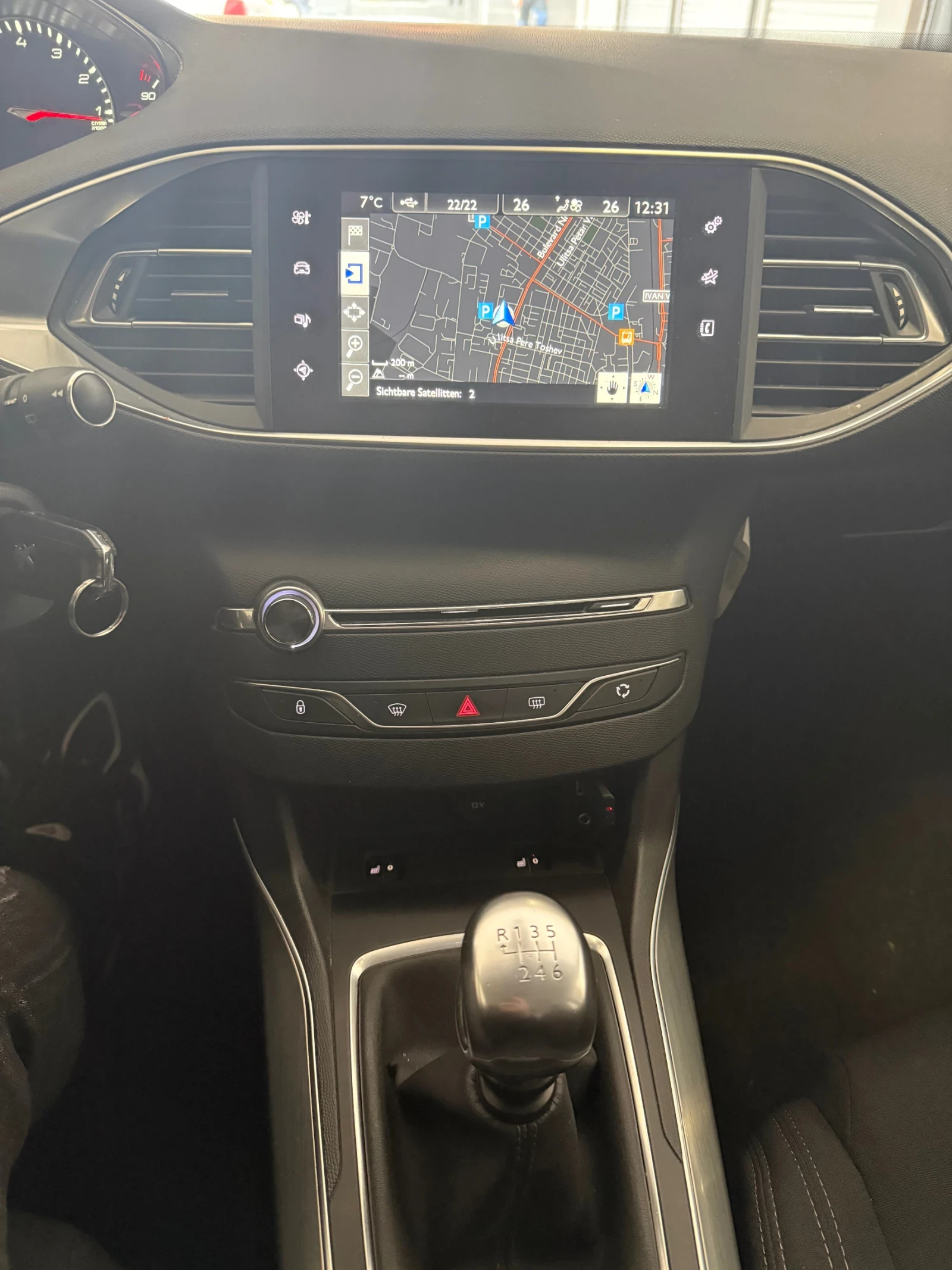 Peugeot 308  - изображение 6