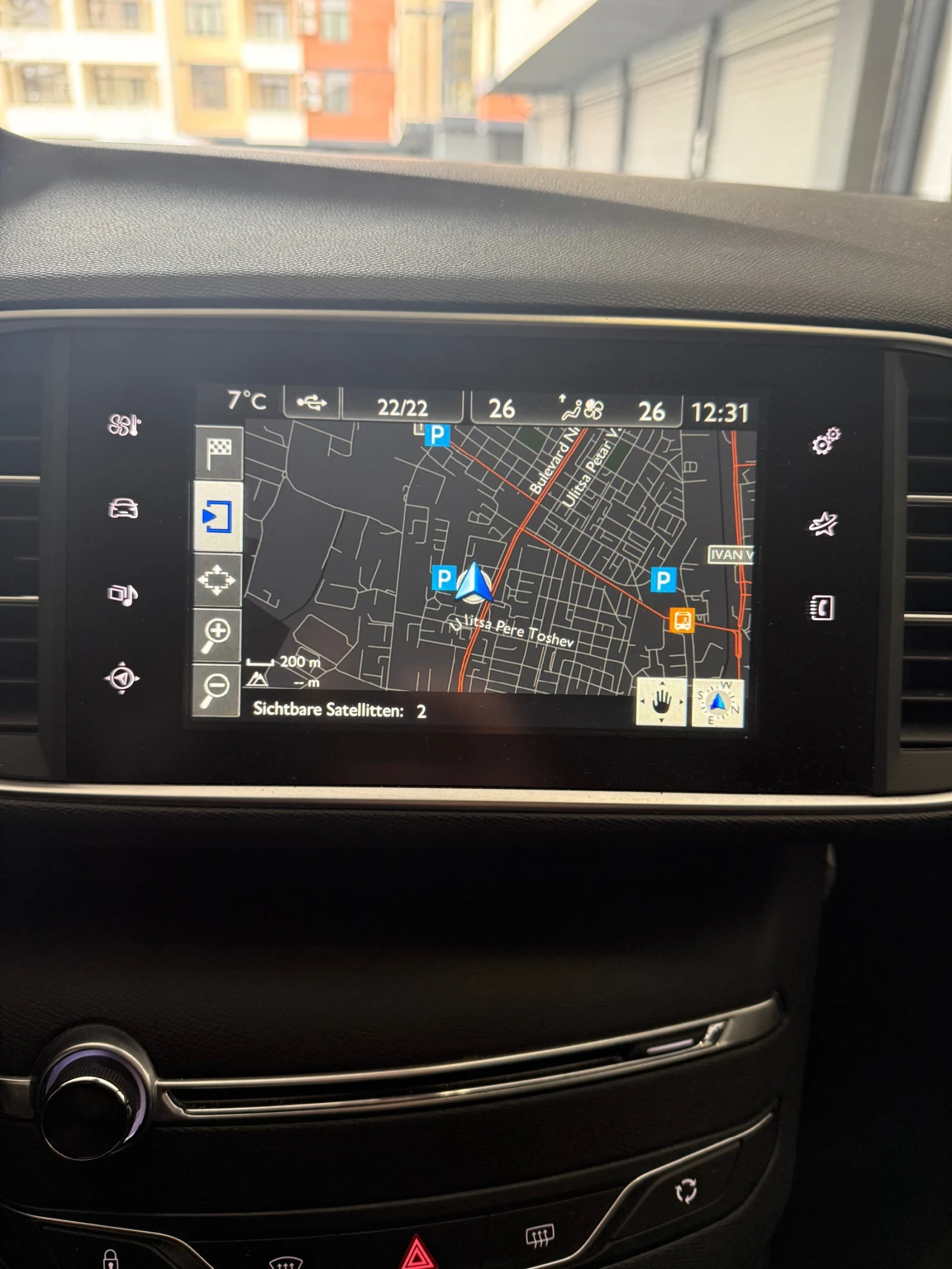 Peugeot 308 | Mobile.bg � ����������� 12