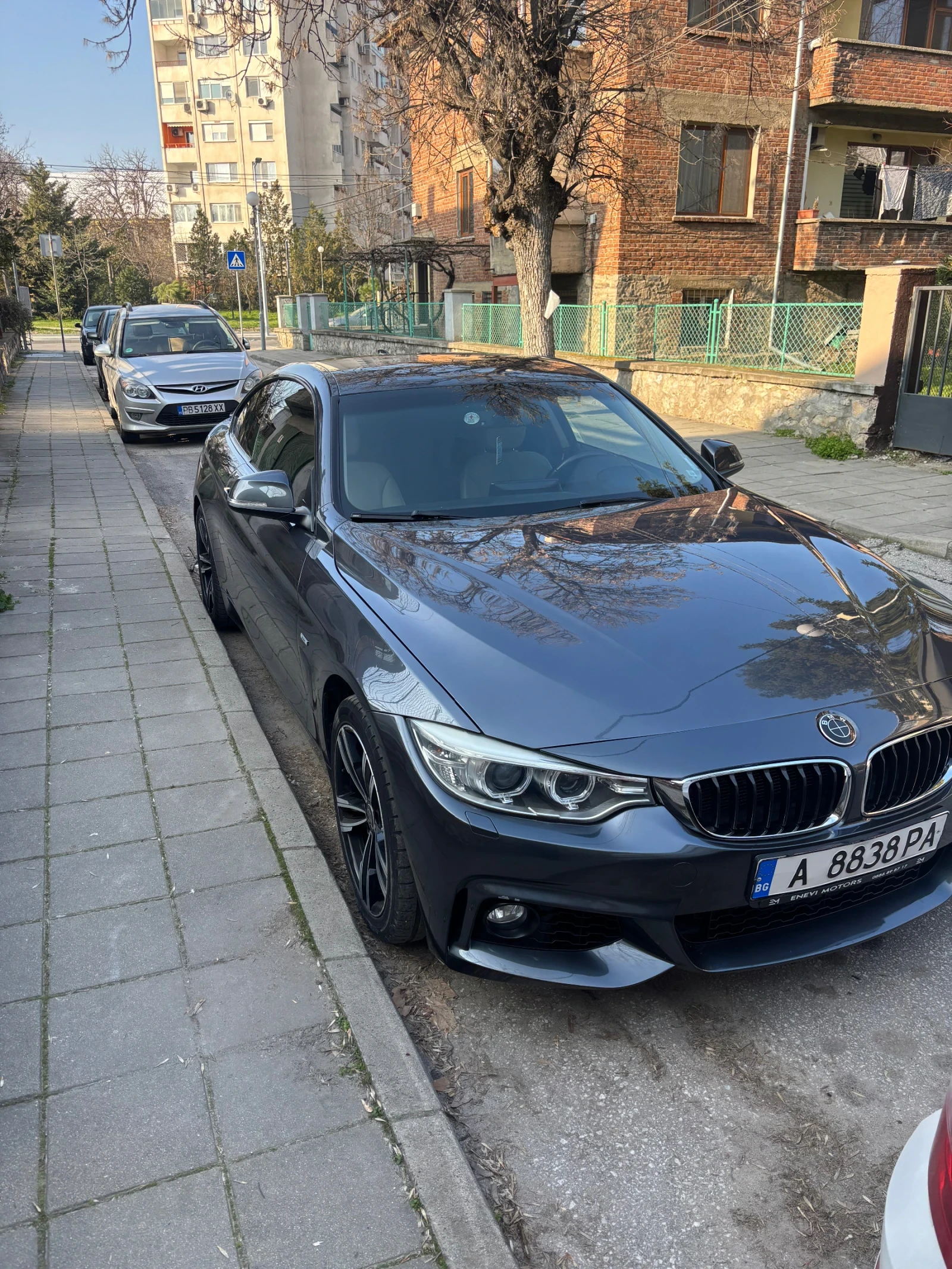 BMW 420 | Mobile.bg � ����������� 1