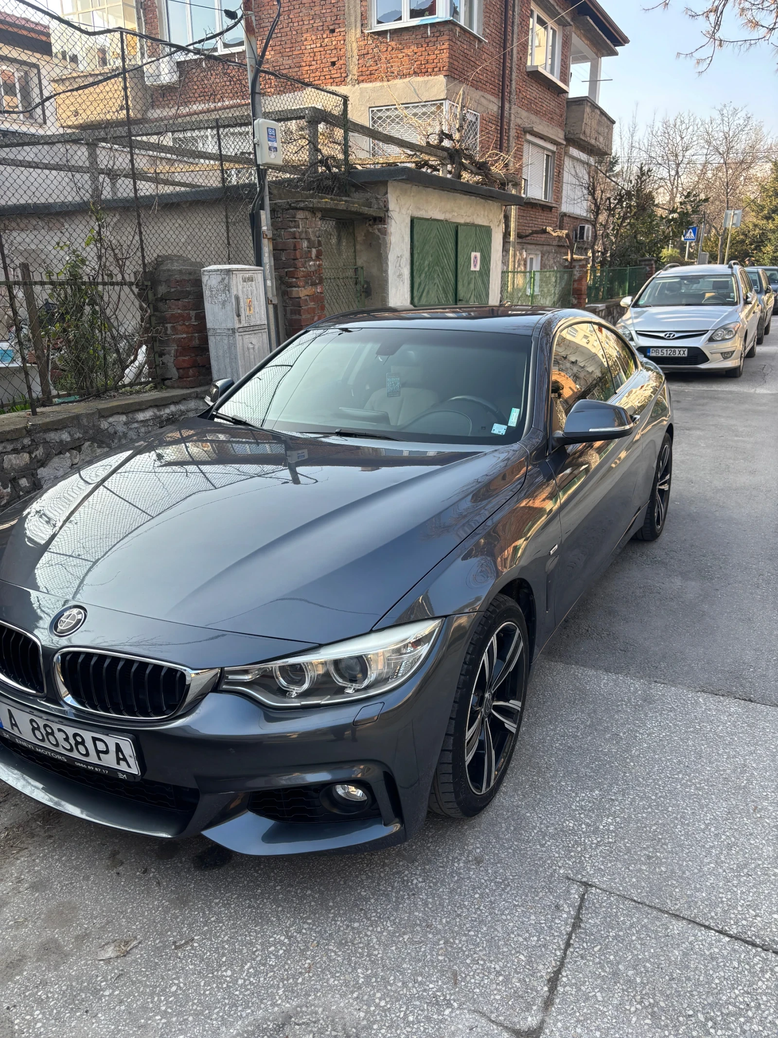 BMW 420 | Mobile.bg � ����������� 2