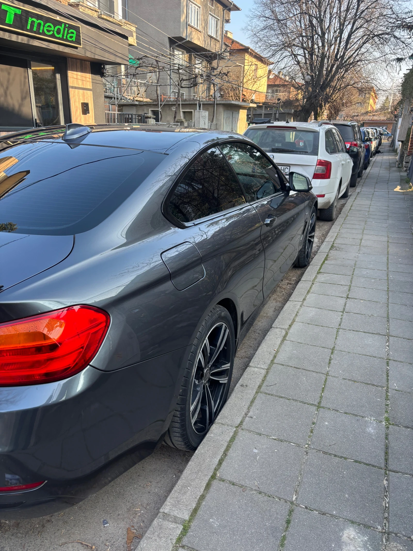 BMW 420 | Mobile.bg � ����������� 4