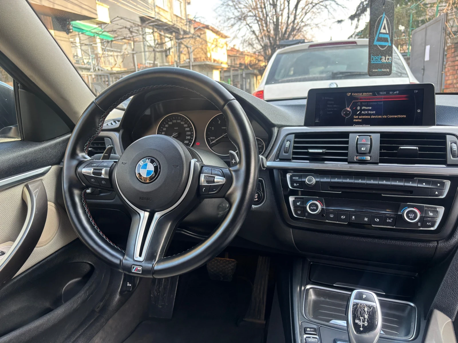 BMW 420 | Mobile.bg � ����������� 5