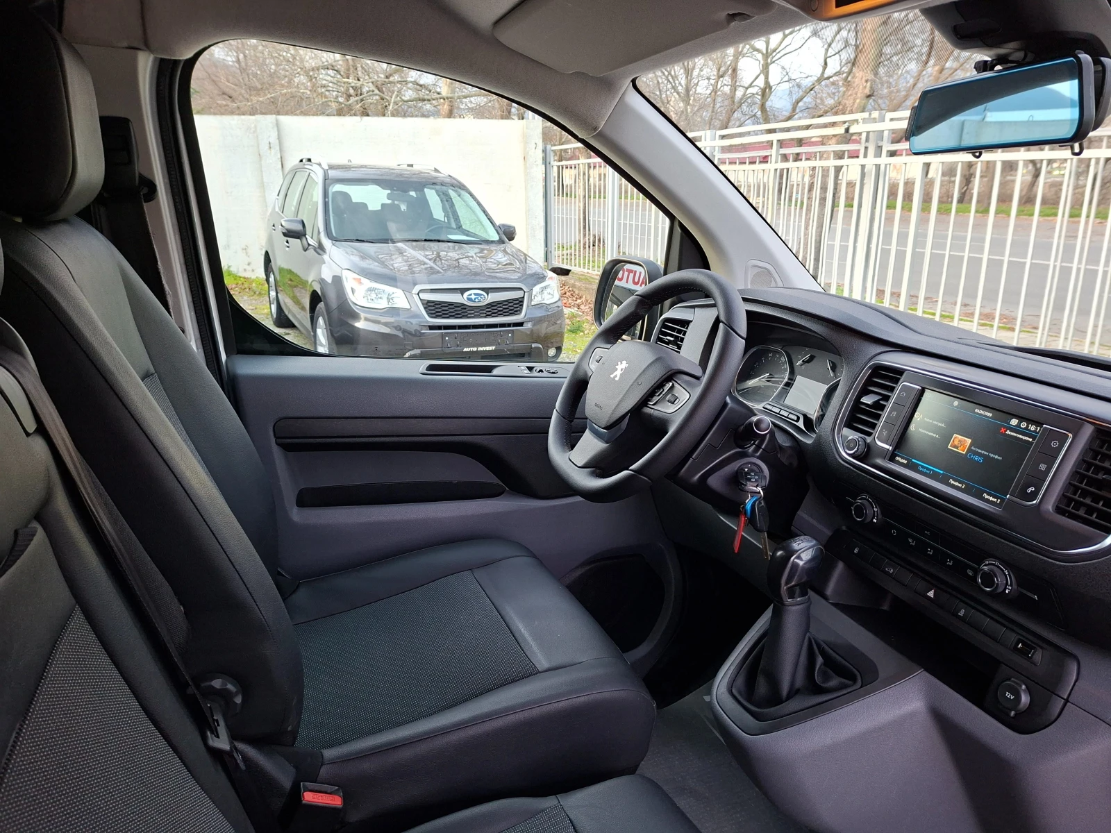 Peugeot Expert 1.6/90KS | Mobile.bg � ����������� 15