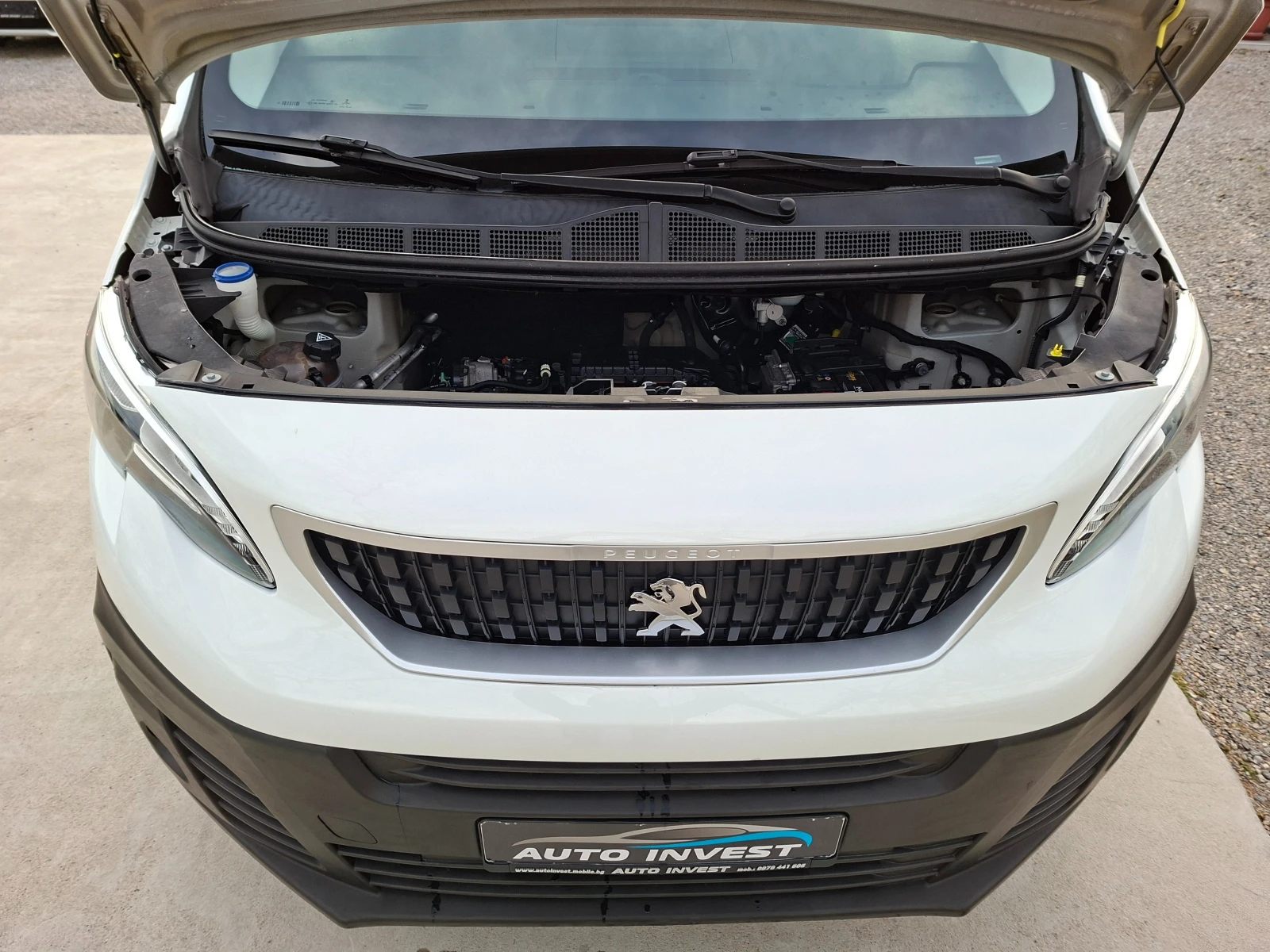 Peugeot Expert 1.6/90KS | Mobile.bg � ����������� 17