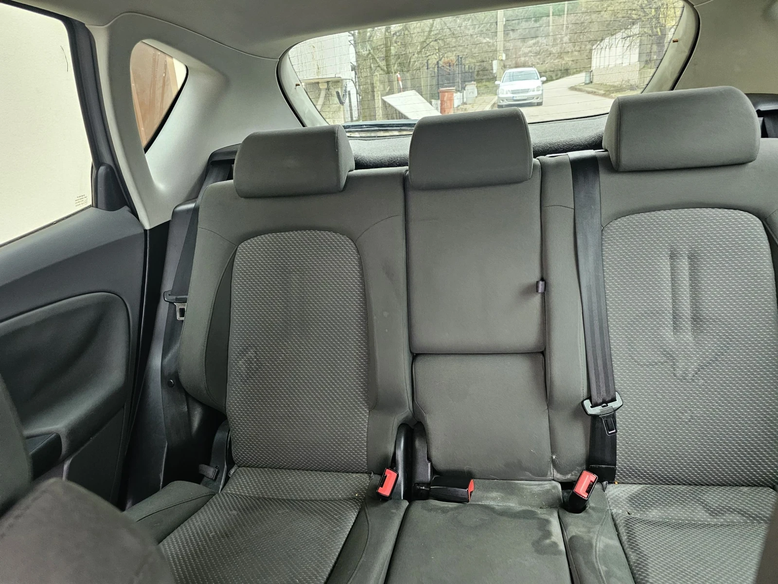 Seat Altea, снимка 8 - Автомобили и джипове - 53938286