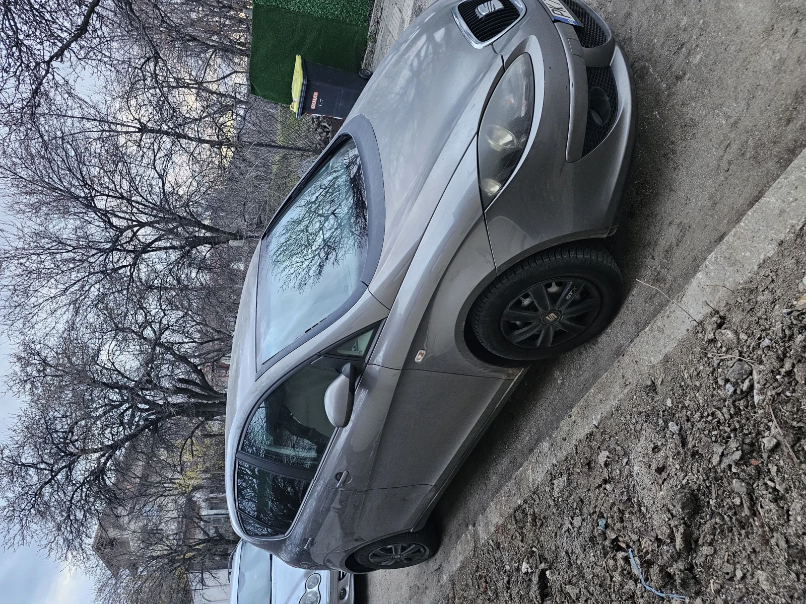 Seat Altea, снимка 2 - Автомобили и джипове - 53938286