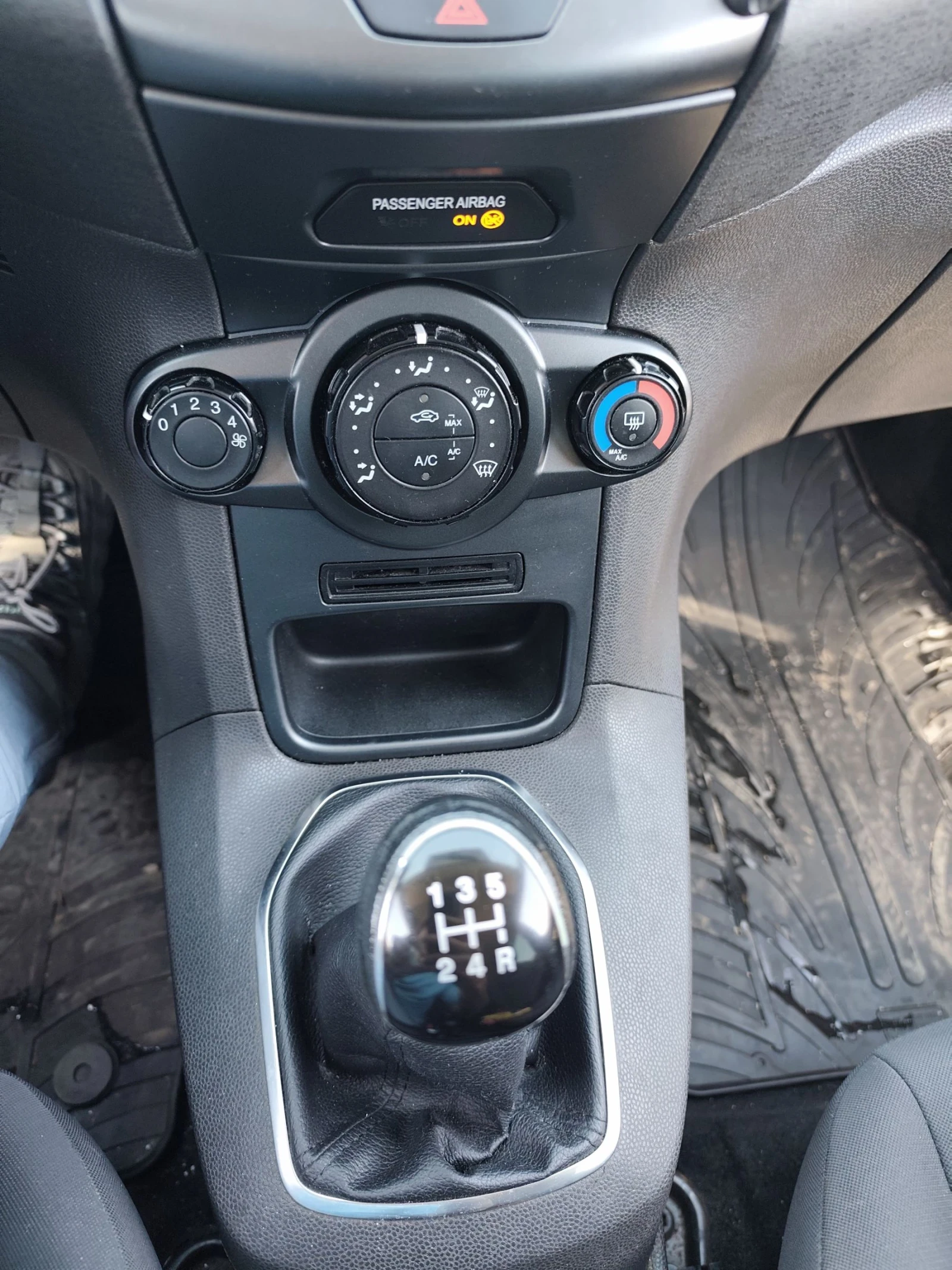 Ford Fiesta 1.0 eco boost  | Mobile.bg � ����������� 12