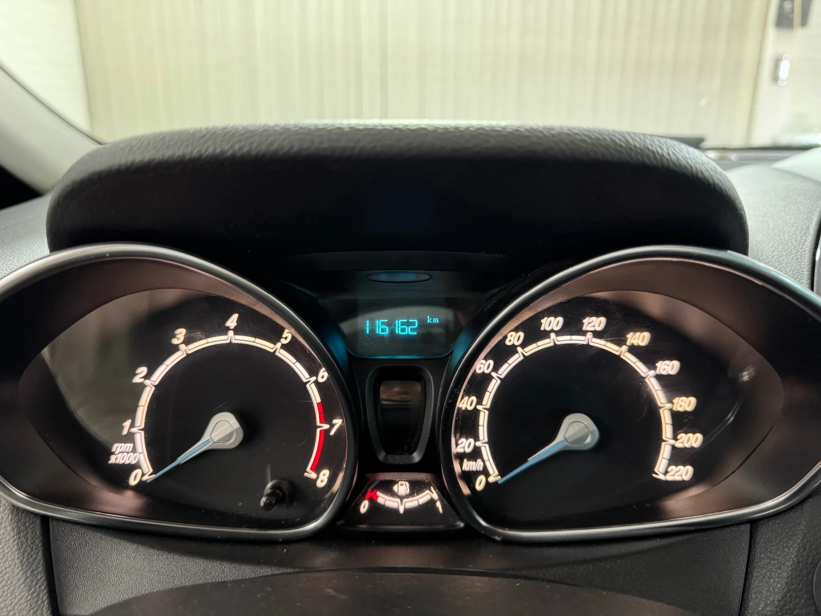 Ford B-Max 1.0 i - TITANIUM - KEYLESS, снимка 12 - Автомобили и джипове - 54448941