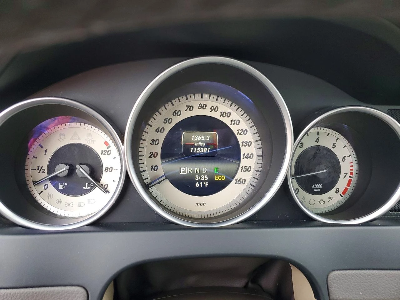 Mercedes-Benz C 300 4MATIC, снимка 10 - Автомобили и джипове - 54614730