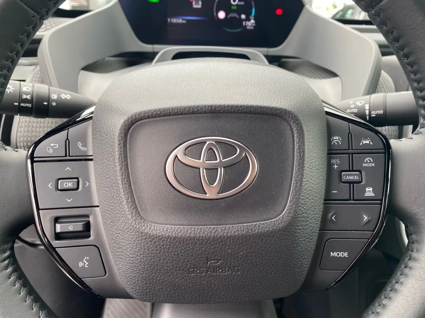 Toyota bZ4X Team player Matrix 360 ACC , снимка 12 - Автомобили и джипове - 54650592