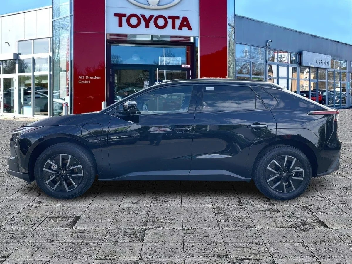 Toyota bZ4X Facelift Team player Matrix 360 ACC , снимка 3 - Автомобили и джипове - 55715589