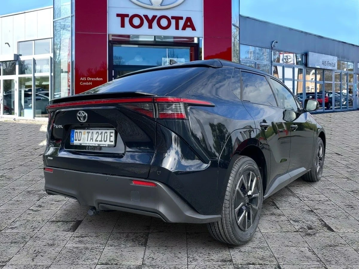 Toyota bZ4X Facelift Team player Matrix 360 ACC , снимка 5 - Автомобили и джипове - 55715589