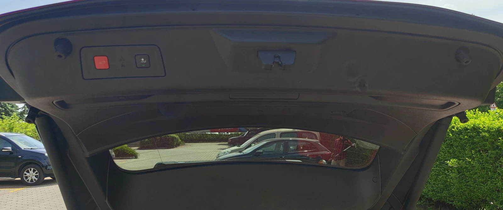 Peugeot 508, снимка 12 - Автомобили и джипове - 54770539