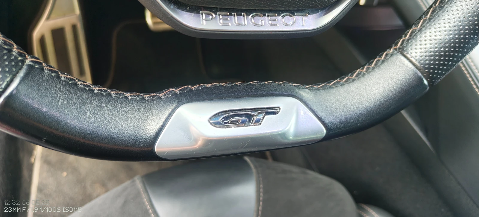 Peugeot 508, снимка 15 - Автомобили и джипове - 54770539