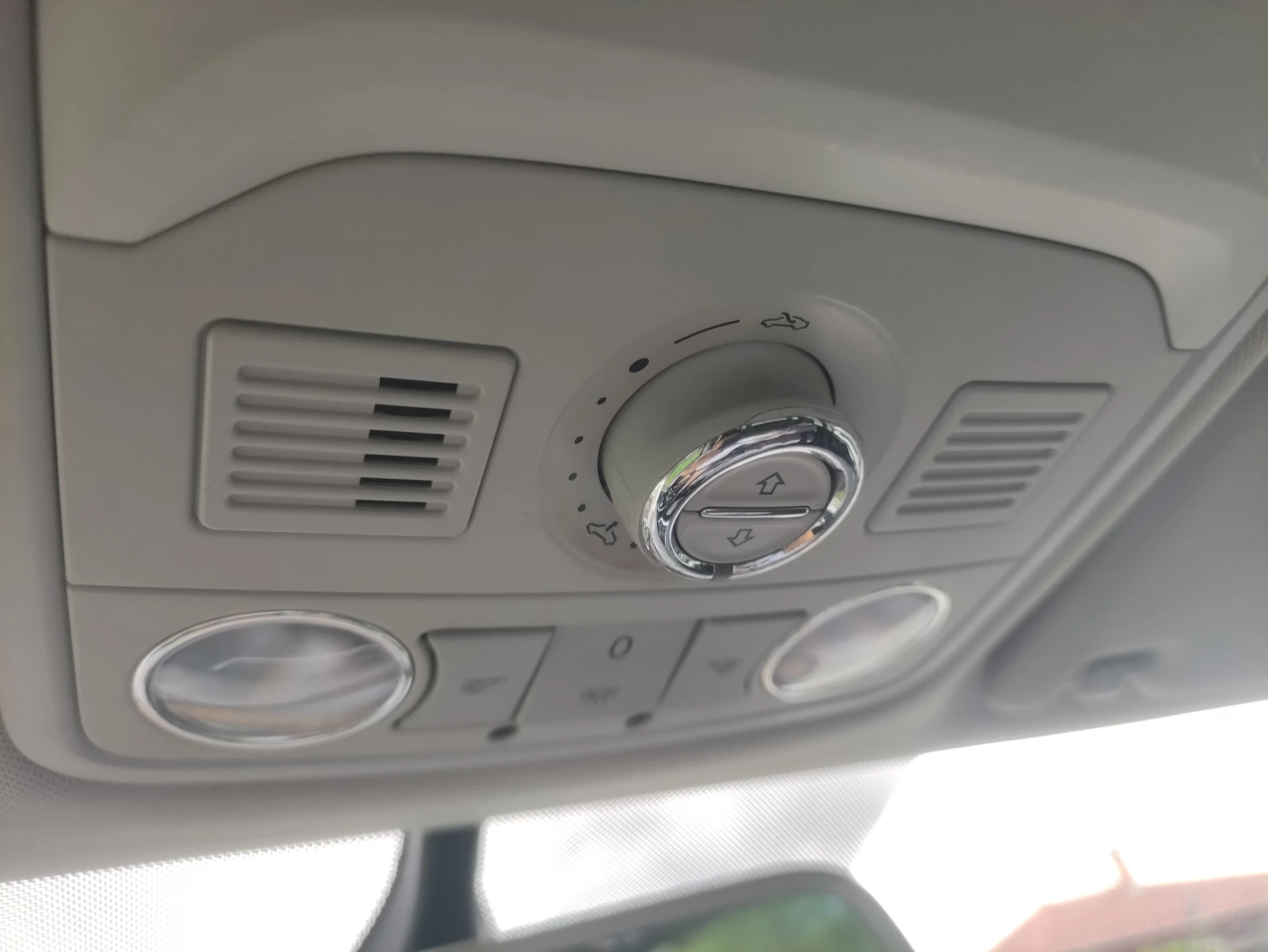 Skoda Octavia 1.6tdi като нов164000км евро 6б. Фул екстри, снимка 13 - Автомобили и джипове - 54757638