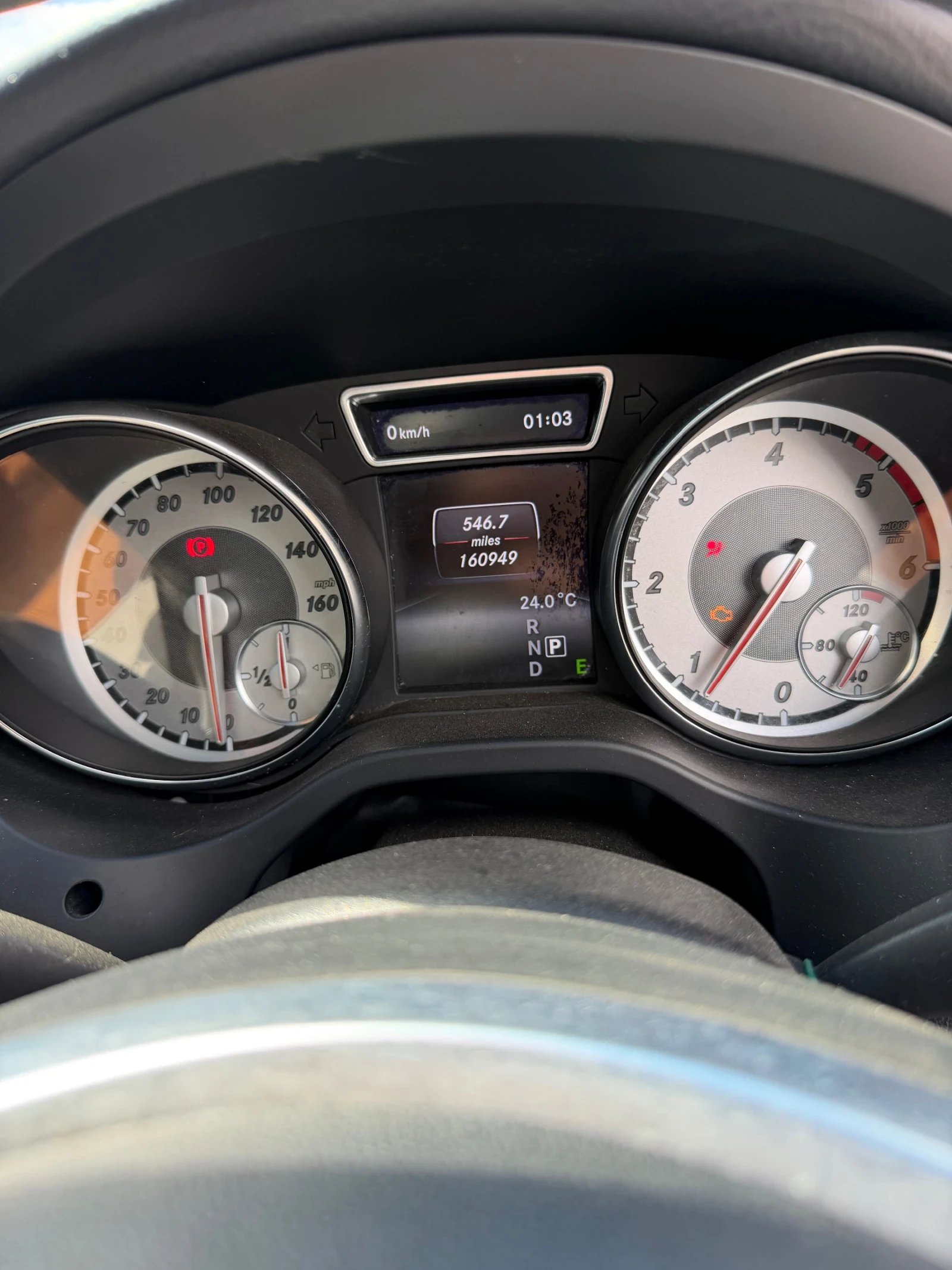 Mercedes-Benz CLA MERCEDES CLA НА ЧАСТИ ОМ-651, снимка 10 - Автомобили и джипове - 54844833