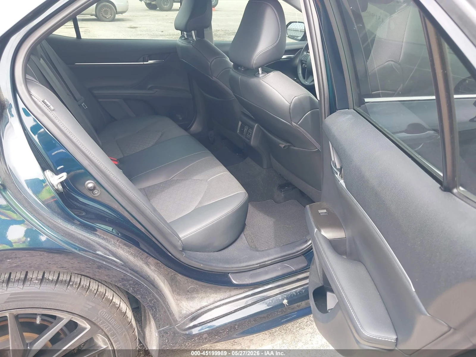 Toyota Camry XSE V6* Обдухване, снимка 6 - Автомобили и джипове - 54856160