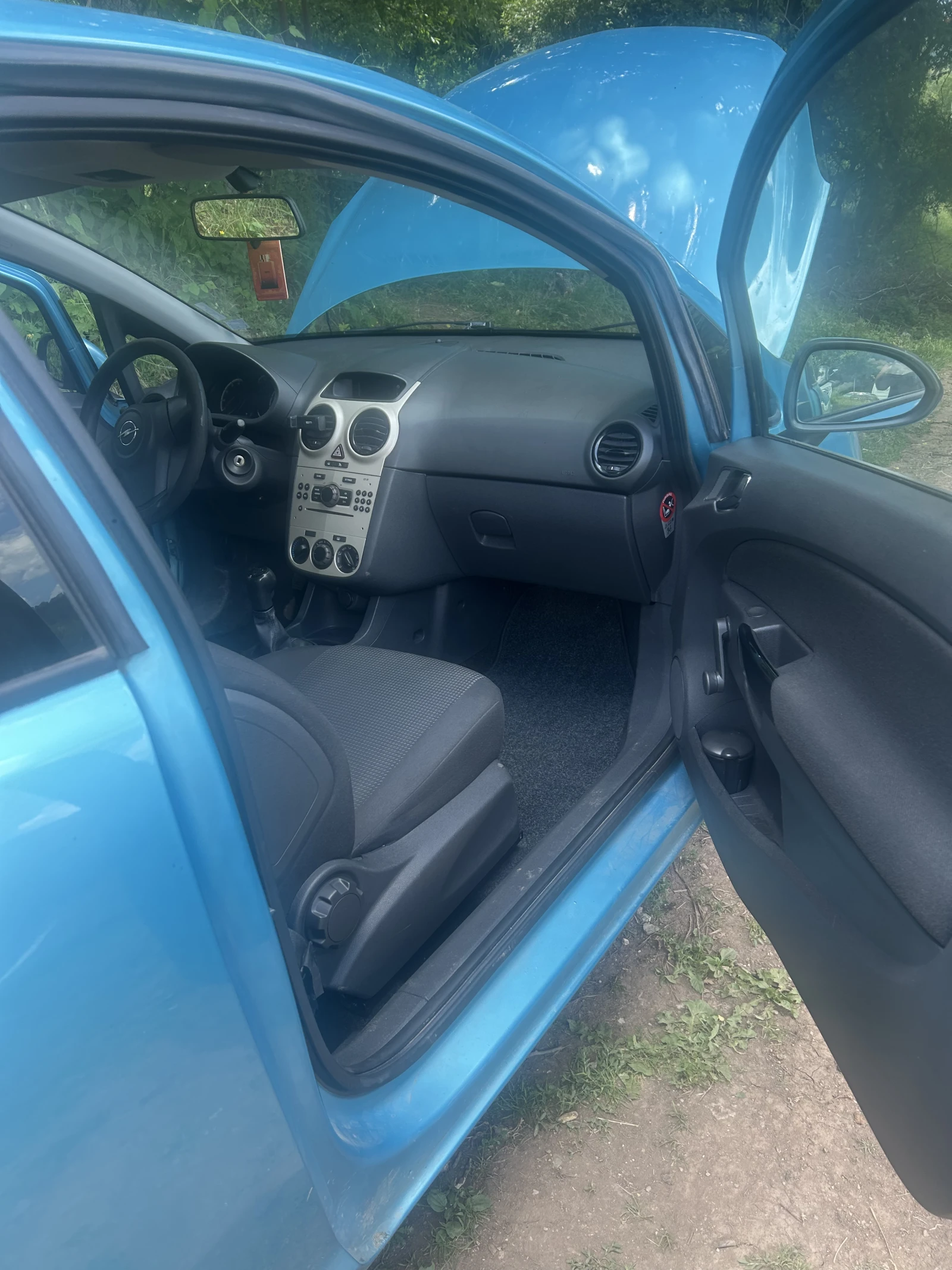 Opel Corsa, снимка 7 - Автомобили и джипове - 55011246