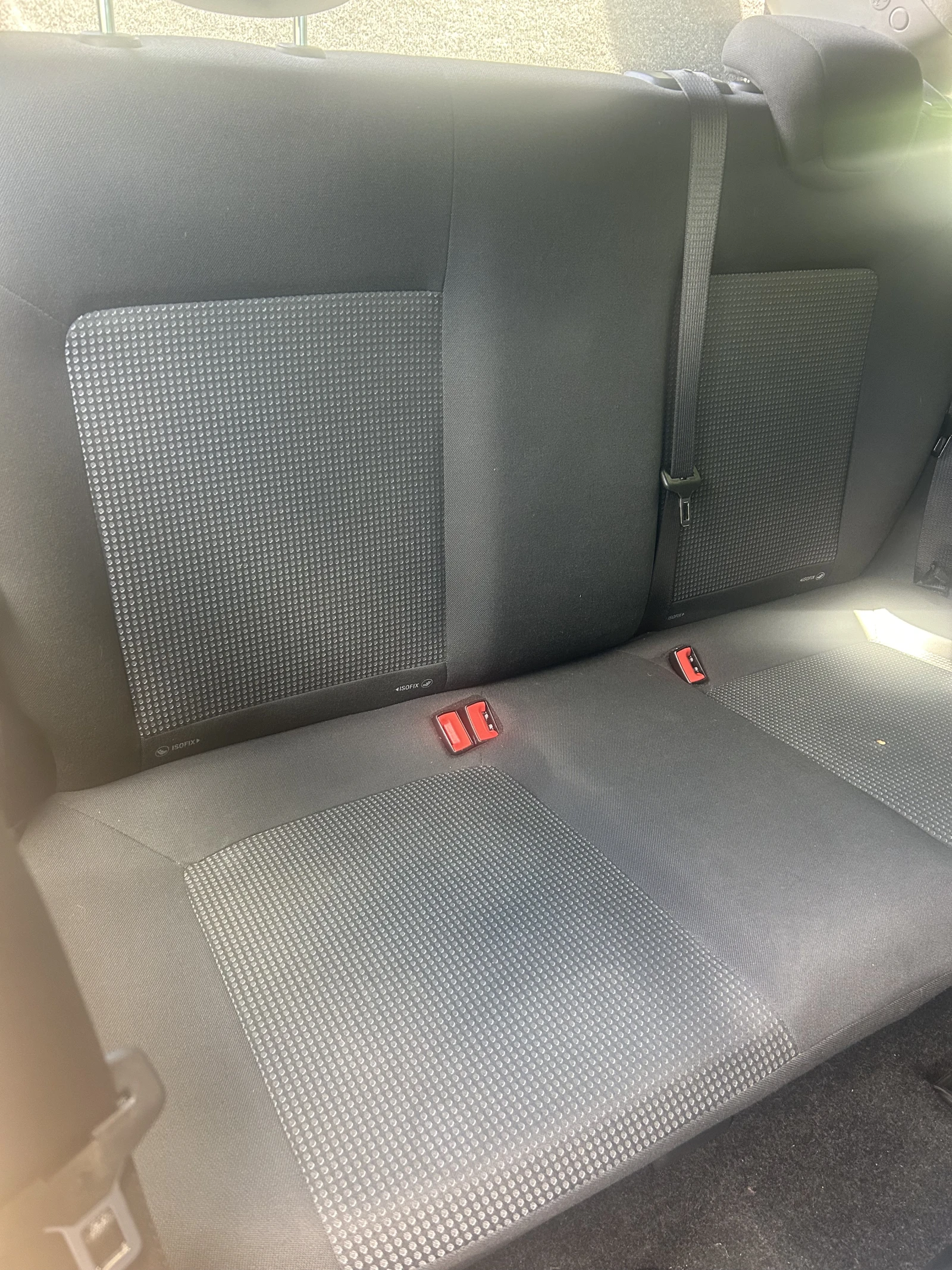 Opel Corsa, снимка 10 - Автомобили и джипове - 55011246
