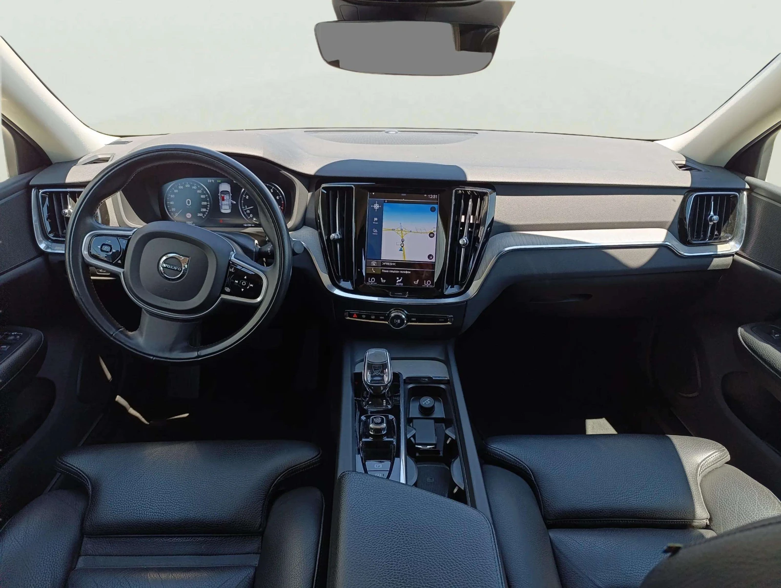 Volvo S60 2.0 В4, снимка 11 - Автомобили и джипове - 55053219