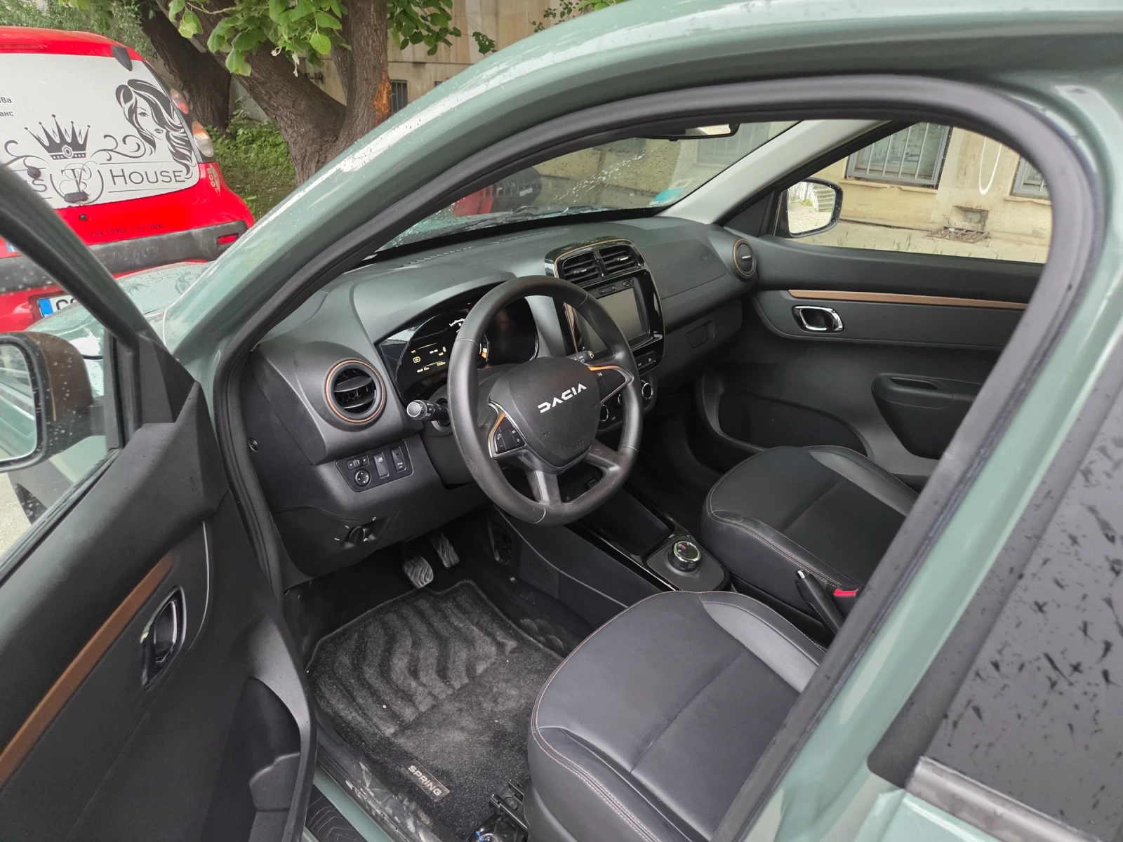 Dacia Spring, снимка 5 - Автомобили и джипове - 55395090