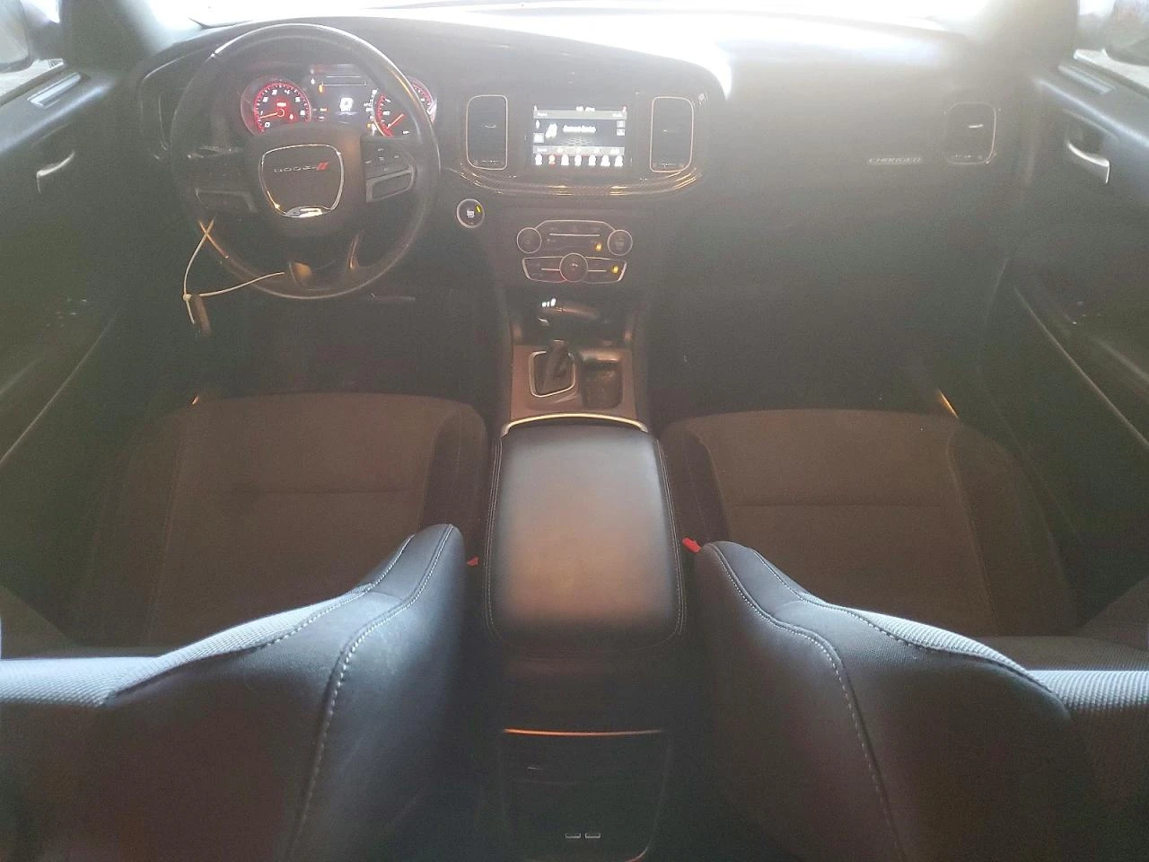 Dodge Charger 3.6l Sxt, снимка 8 - Автомобили и джипове - 55107238