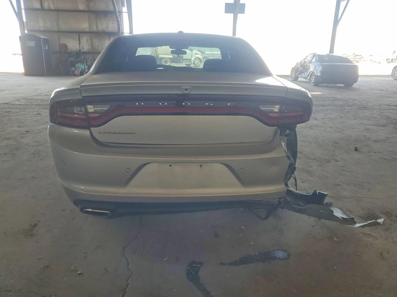 Dodge Charger 3.6l Sxt, снимка 6 - Автомобили и джипове - 55107238