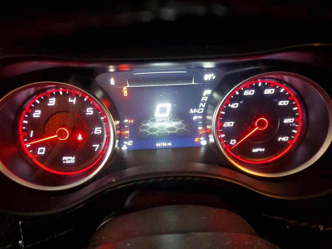 Dodge Charger 3.6l Sxt, снимка 9 - Автомобили и джипове - 55107238