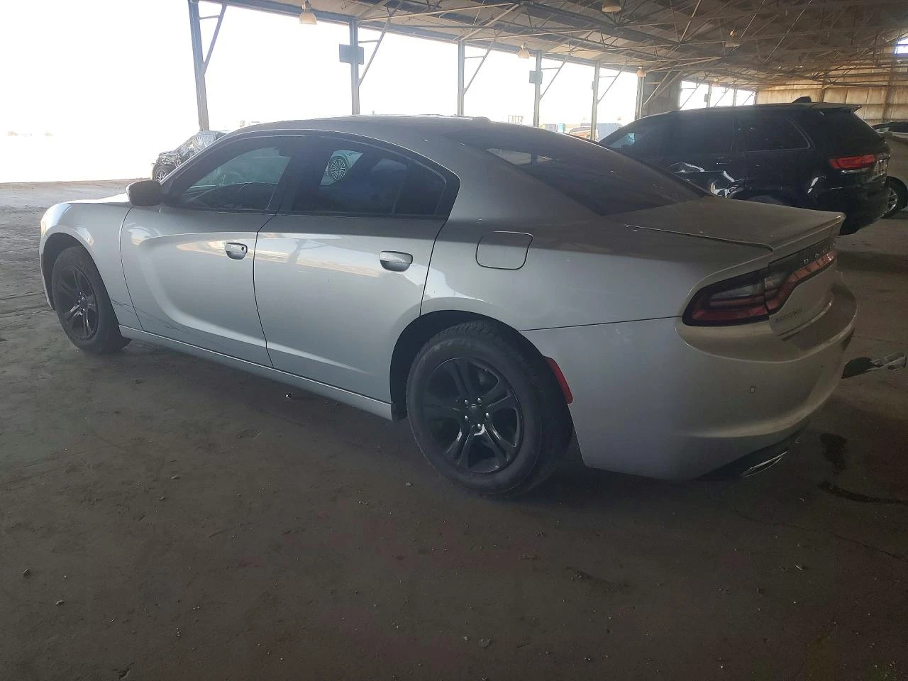 Dodge Charger 3.6l Sxt, снимка 2 - Автомобили и джипове - 55107238