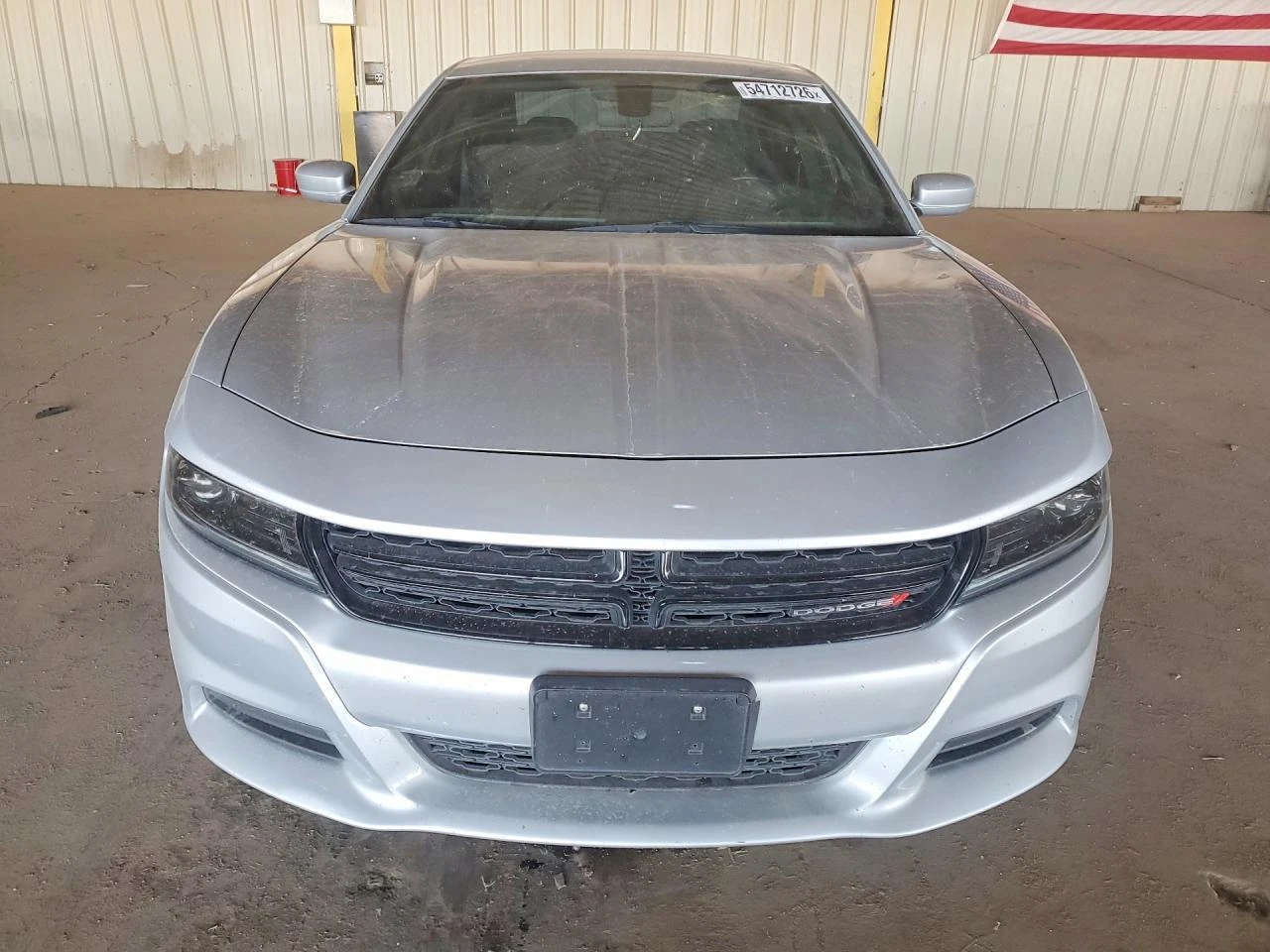Dodge Charger 3.6l Sxt, снимка 5 - Автомобили и джипове - 55107238