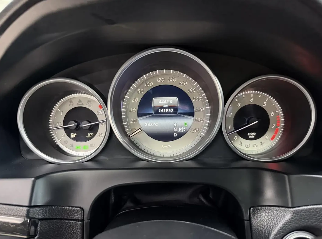 Mercedes-Benz E 400 4Matic AMG pack | Mobile.bg � ����������� 7